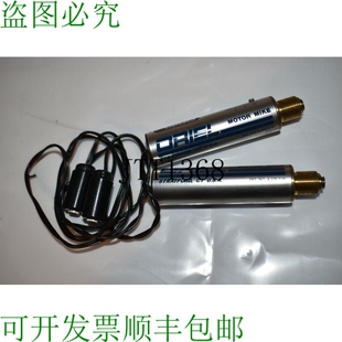 原装供应^^ ORIEL MOTOR MIKE ACTUATOR - 批量 2 EX70