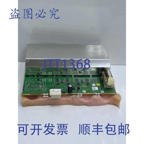 原装供应ABB TRM01 1KHL178083R0010A 电源板