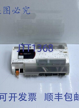 原装供应Carel PcoOem+ P+100B002D0M0 PLC控制器