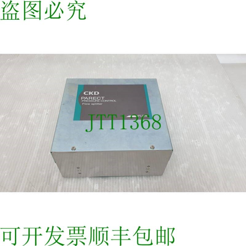 原装供应CKD TPR5-2L-S1100-X1001 2L80-002303-V1