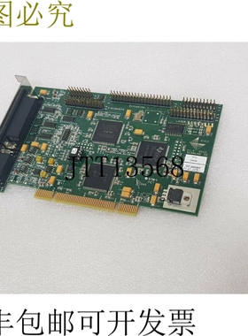 原装供应SCANLAB AG RTC3 V1.3