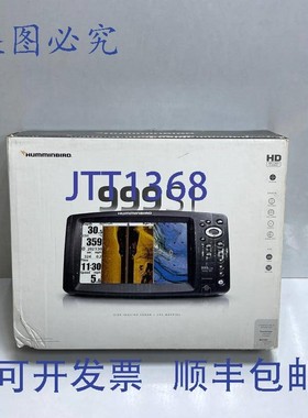 原装供应Humminbird 侧显示屏和   999SI