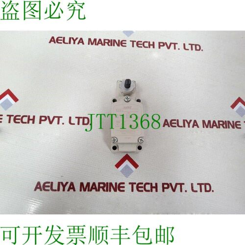 原装供应阿自倍尔 1ls10-j 限位开关