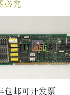 原装供应CPU 板 NCC N486 B'D 测试工作供应