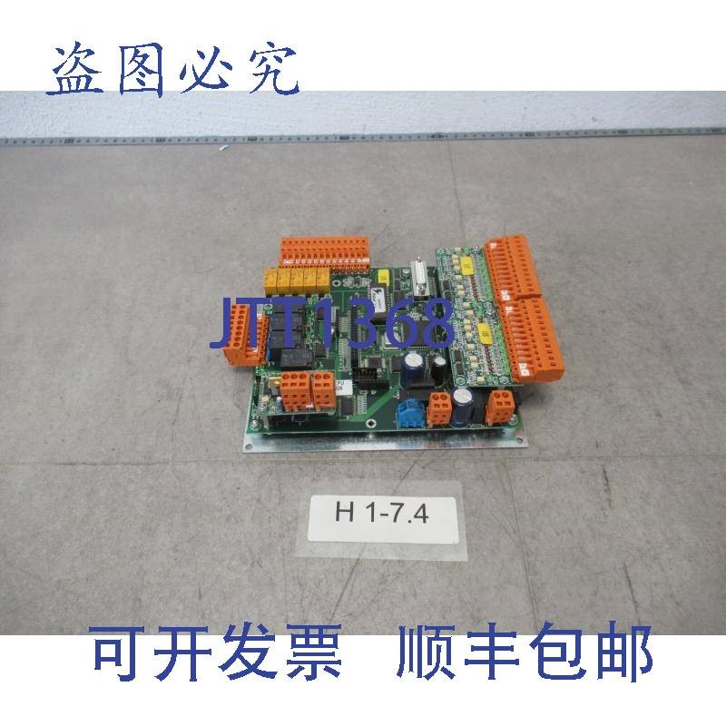 原装供应Robopac M11 CPU绕线机器人控制器 Robopac 2002-PFS