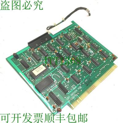 原装供应Barber Colman A-12373 CRT 驱动器 PCB 板,A-12381 000-