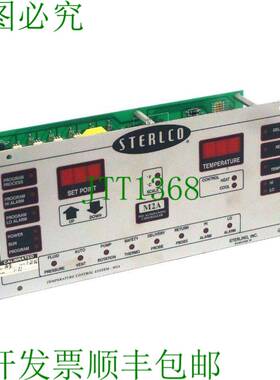 原装供应STERLCO M2A 覆盖物 250% F