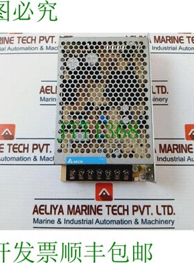 原装供应台达 PMT-24V100W1AA 开关电源 Ac100-120v~ 2.5A 50-60H