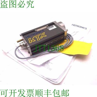 原装供应新 HEITRONICS KTX 高温计