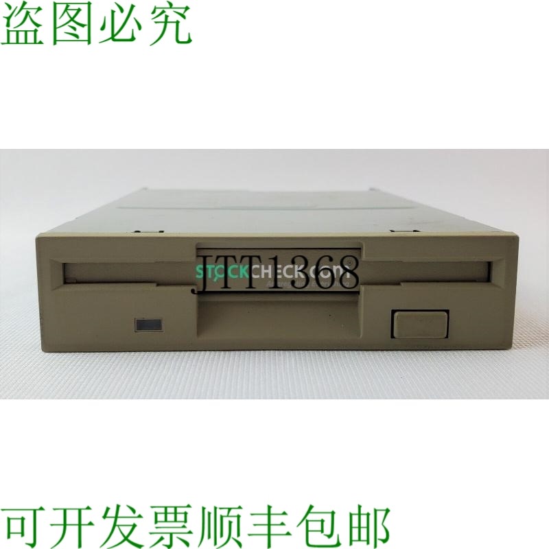 原装供应Teac 19307772-40 FD-235HF7240 软盘驱动器