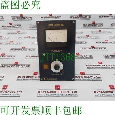 原装供应Kamewa 28206-01-0066 负载控制 10V