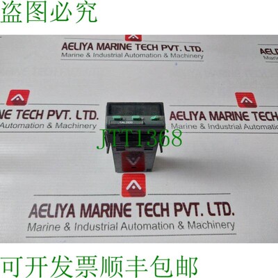 原装供应Cal Controls Cal3200 温度控制器 5VDC 10mA