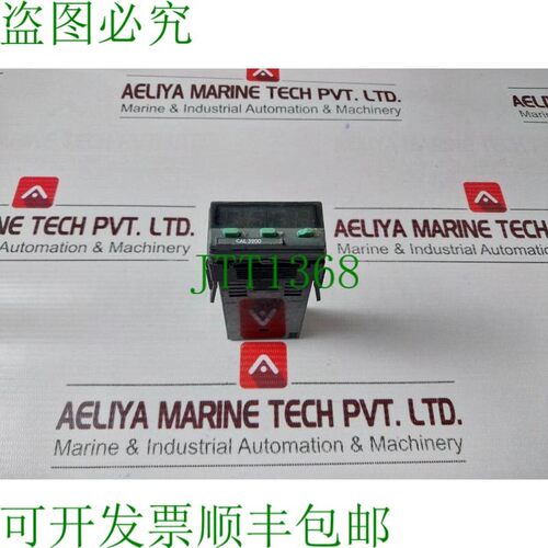 原装供应Cal Controls Cal3200 温度控制器 5VDC 10mA