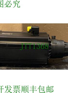 原装供应Rexroth Indramat MAC112B-0-LD-4-C/130-A-2/W1524LV/S0