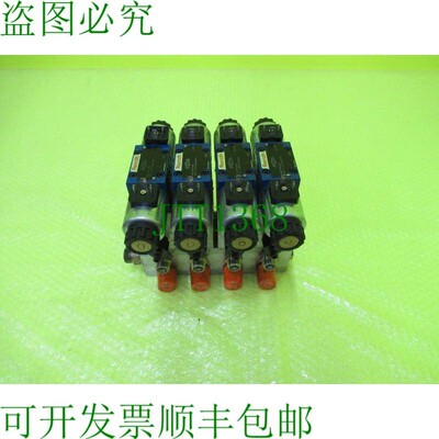 原装供应力士乐 4WE6J62/EG24N9K4 + Z2SRK6-1-11/V + Z2FSK6-2-1