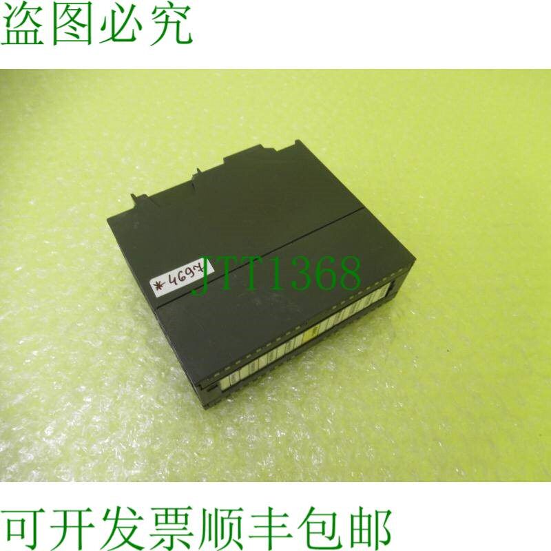 原装供应6ES7 332-5HF00-0AB0 SIMATIC S7 _ 4697