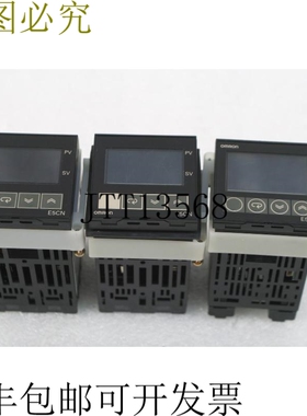 原装供应温度控制器 E5CN-C203TC-FLK + E5CN-Q2TC + E5CN-Q2T