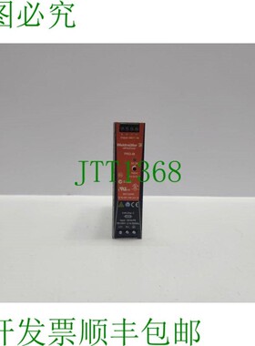 原装供应威德穆勒 PRO-M CP M SNT 70W 24V 3A 电源 8951330000