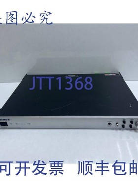 原装供应Bose Professional FreeSpace IZA 2120-HZ 放大器