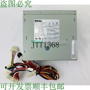 1.2A 200W 供应戴尔 5201 原装 标准 电源.