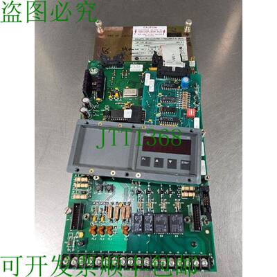 原装供应ALLEN BRADLEY ETIN 1336 148363 RV。 02 驱动板 Loc 3E