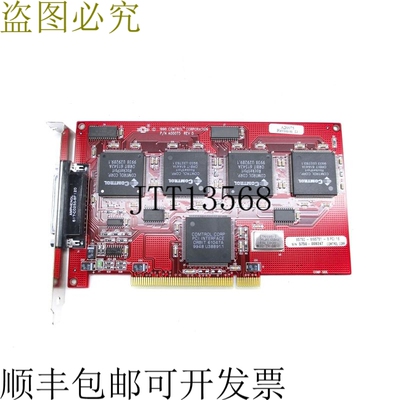 原装供应COMTROL A000075 REV。 D UNMP