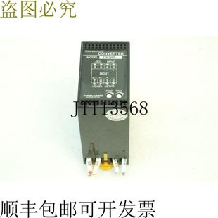 原装供应SHIMADEN CONVERTER CP2RT-1413-JK310C0