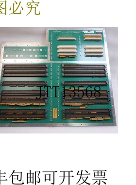 原装供应KLA TENCOR METEOR 背板 820-11200-001,720-11200-002 A