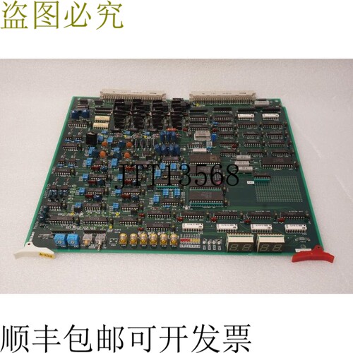 原装供应4S017-672- MIDRV 板电源已测试送