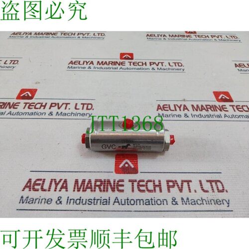 原装供应Gilmore 22760 穿梭阀 Rev 01,G 2724429-05