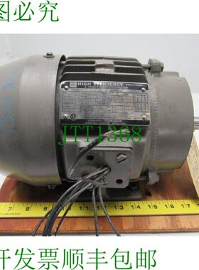 原装供应B0014FLB2AK 1 3PH 230/460V 1735RPM