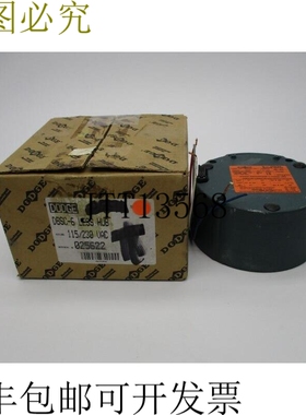 原装供应道奇 025622 DBSC-6 NSMP