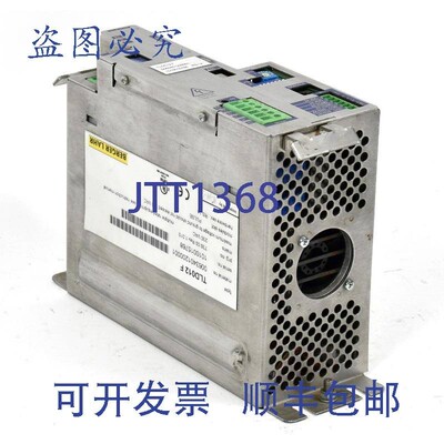 原装供应百格拉逆变器,TLD012F,0063401200001