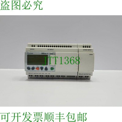 原装供应Crouzet XD26 适用于 Millenium 3 W/XR06
