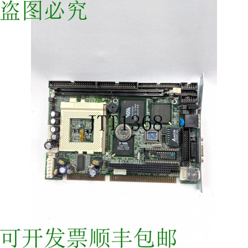 原装供应Axiomtek SBC8261 CPU 板