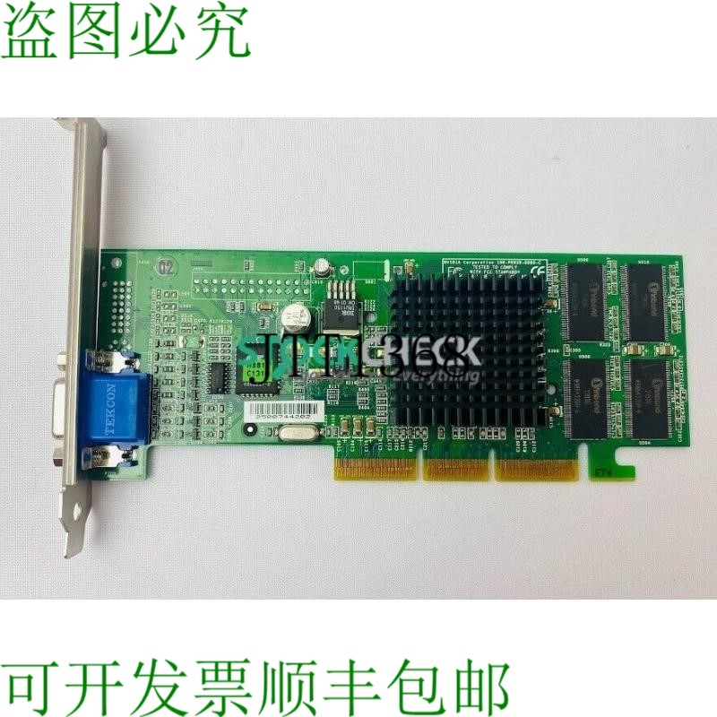 原装供应Nvidia 180-10039-0000-C显卡