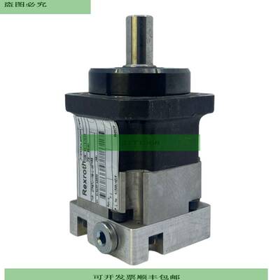 Rexroth GTP071M0-1-007A02 Getriebe R911319699 Rexroth Getrie