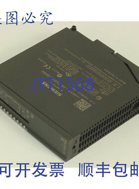 原装供应Simatic S7 200ISP模拟量输入,6ES7 134-7SD50-0AB0.6ES
