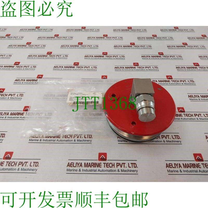 原装供应Aker DDM-1000-AC-2M 停止完整阀 BA0022956