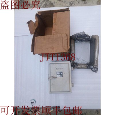 原装供应GAI-TRONICS Corporation 型号 733-001 页 / Nema Fence