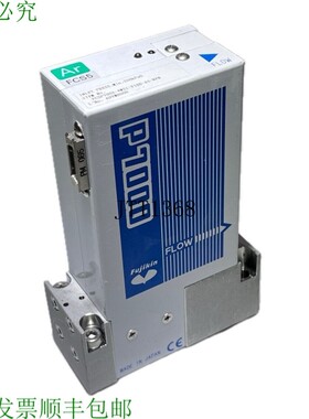 原装供应藤金 FCSP7002-4WS1-F160-A3-NFN 质量流量控制器
