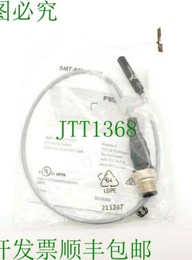 原装供应费斯托 543869 接近开关 SMT-8M-PS-24V-K-0.3-M12