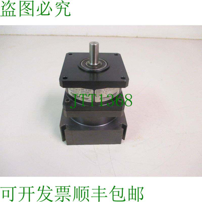 原装供应Thomson Micron 34-613-153-5765 行星变速箱,比例 5:1