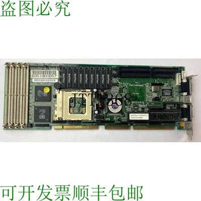 原装供应Nexcom PEAK-510 CPU 板