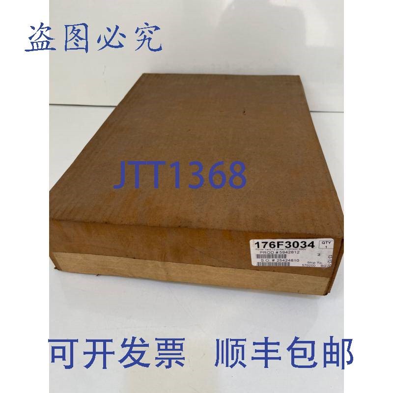 原装供应丹佛斯 176F3034 功率卡 12 脉冲 p1M0kw 690v