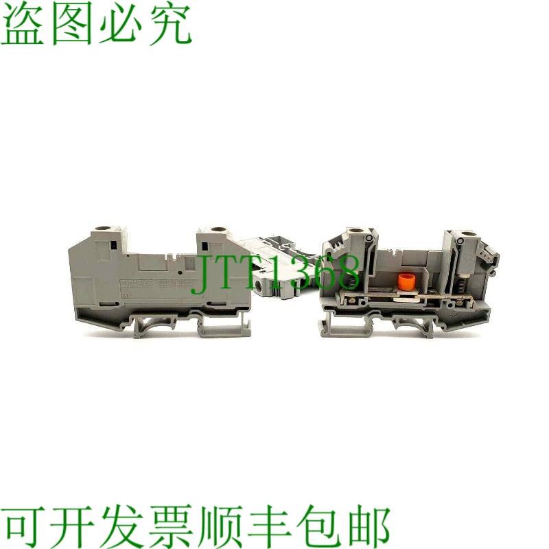 原装供应3x 菲尼克斯电气 OTTA 6-T/SB-P/P,3001269