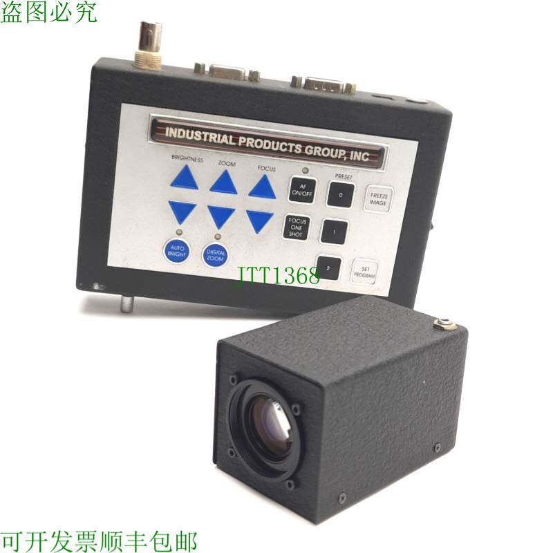原装供应FCB-IX11A NTSC 彩色相机带控制器,40 倍变焦比,6-12 伏