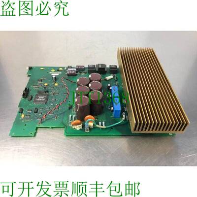原装供应Allen Bradley 电路板 74102-338-51 3E-8