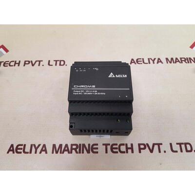 原装供应电池 DRC-12V60W1A 100-240V 1.5A 50/60Hz