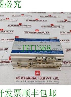 原装供应Selco s6000.0010 IO/P 保护模块